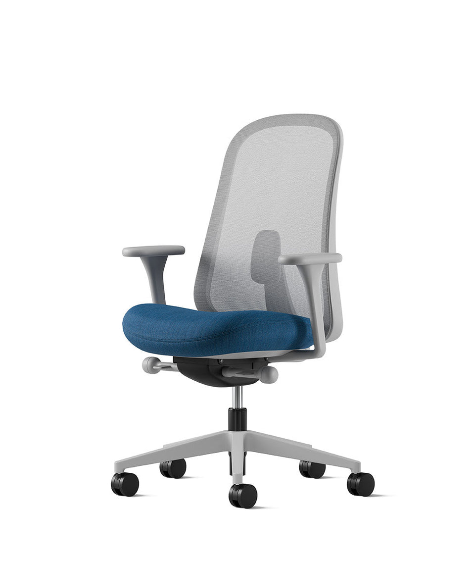 Siège de bureau Lino