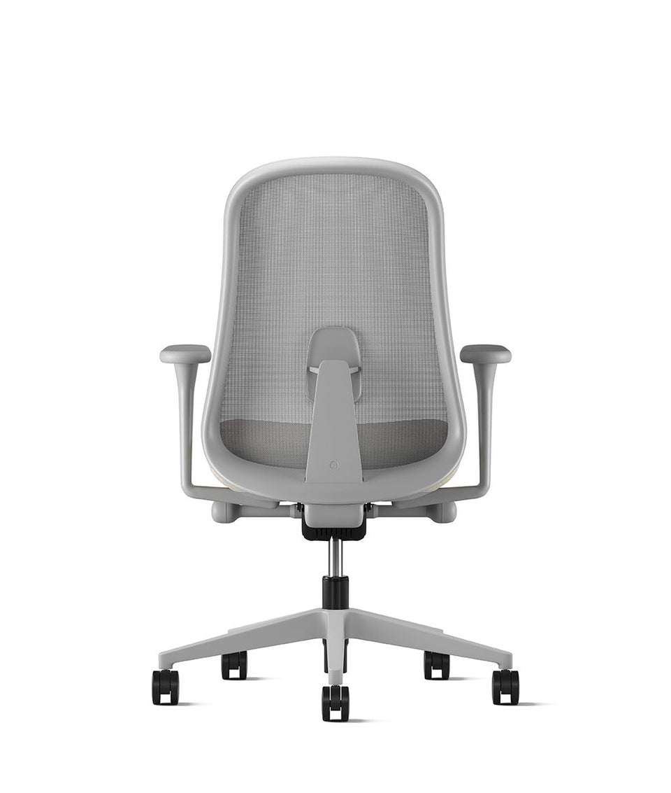 Siège de bureau Lino