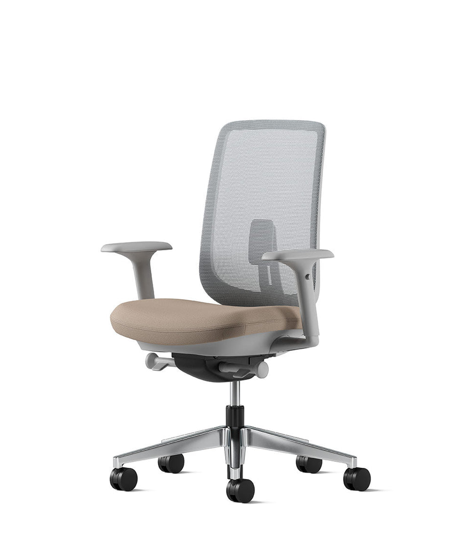 Siège de bureau Verus Suspension