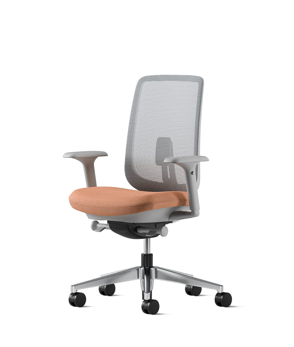 Siège de bureau Verus Suspension