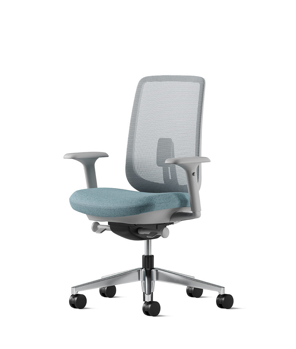 Siège de bureau Verus Suspension