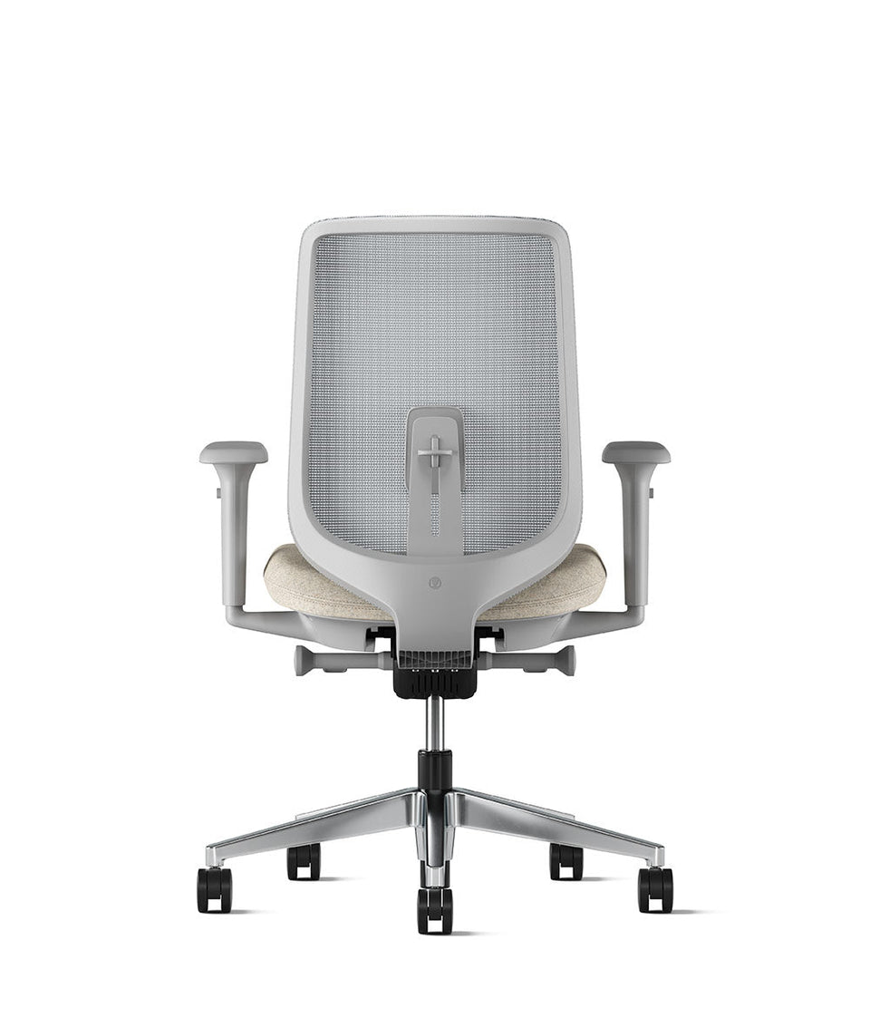 Siège de bureau Verus Suspension