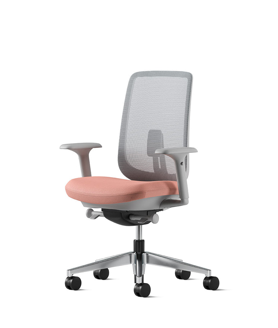 Siège de bureau Verus Suspension