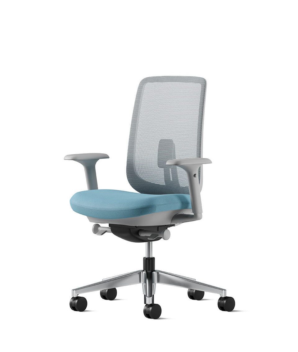 Siège de bureau Verus Suspension