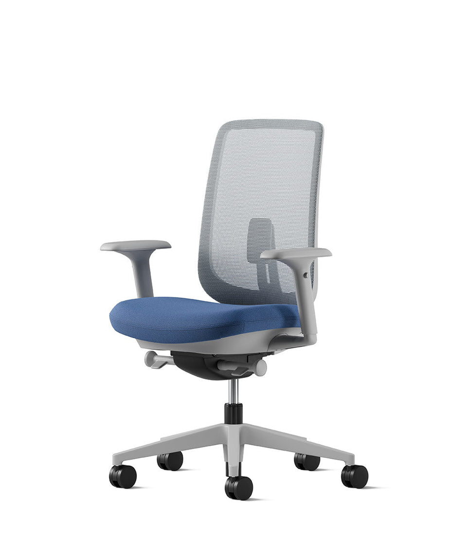 Siège de bureau Verus Suspension