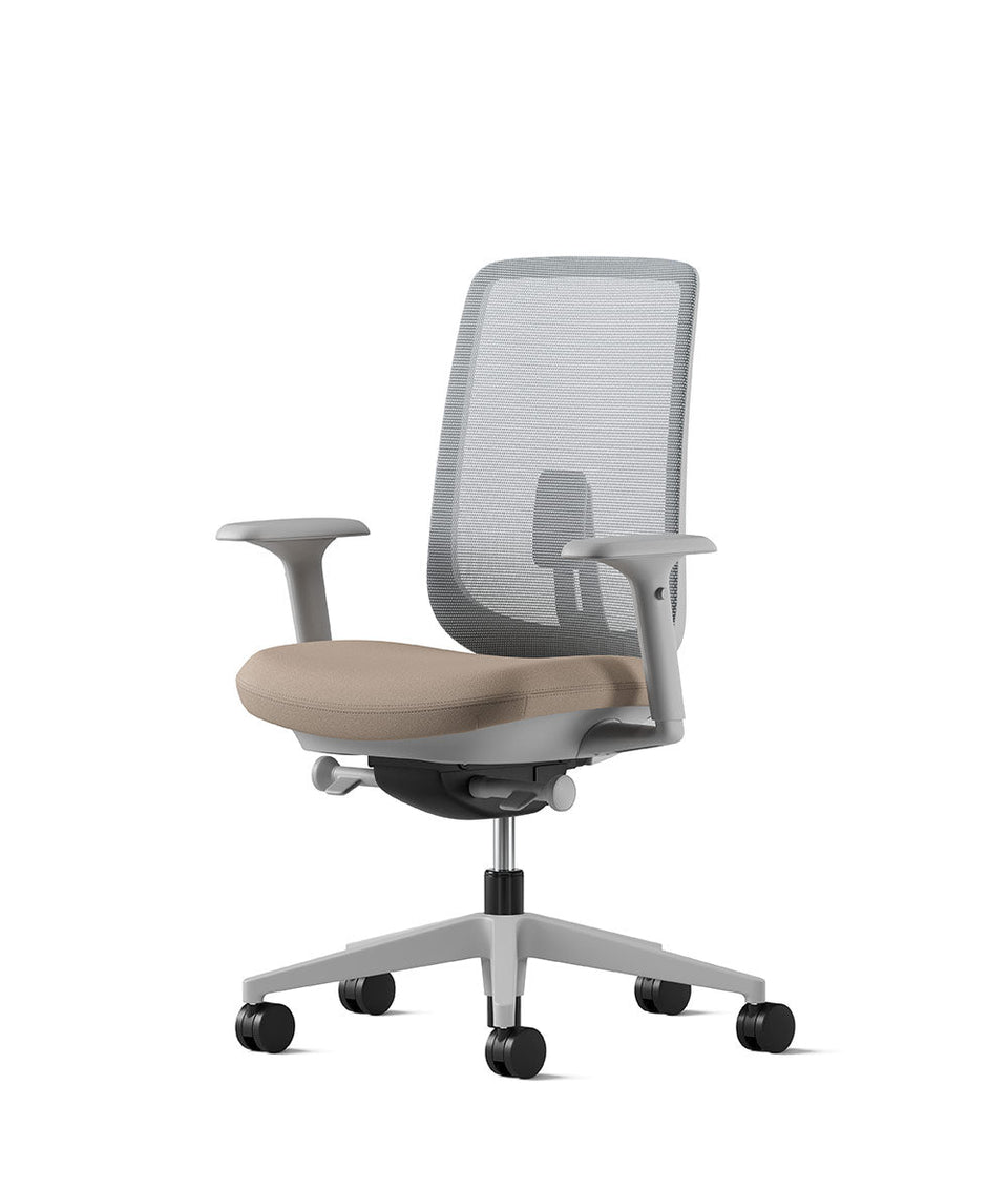 Siège de bureau Verus Suspension