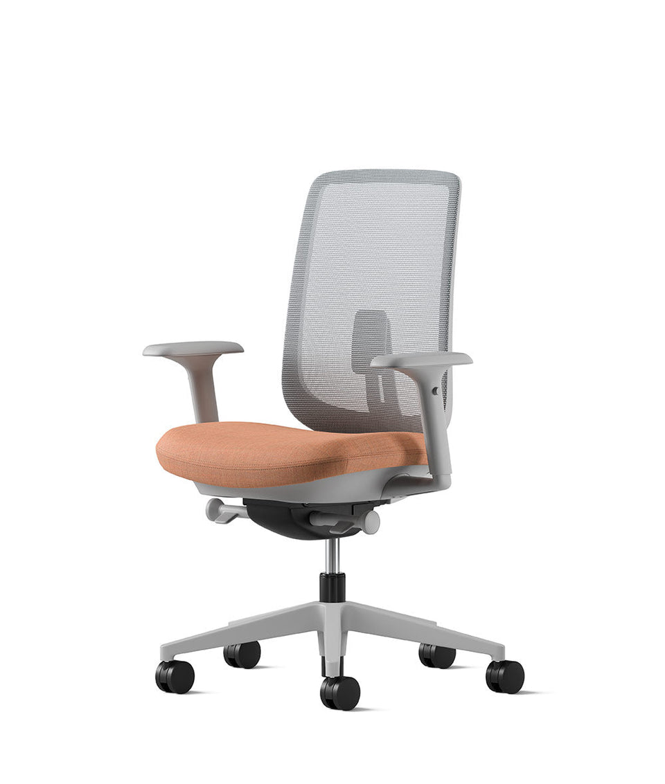 Siège de bureau Verus Suspension