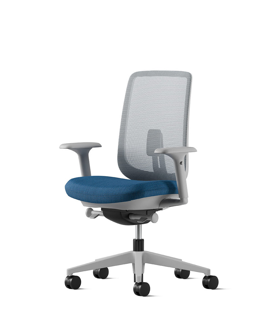 Siège de bureau Verus Suspension