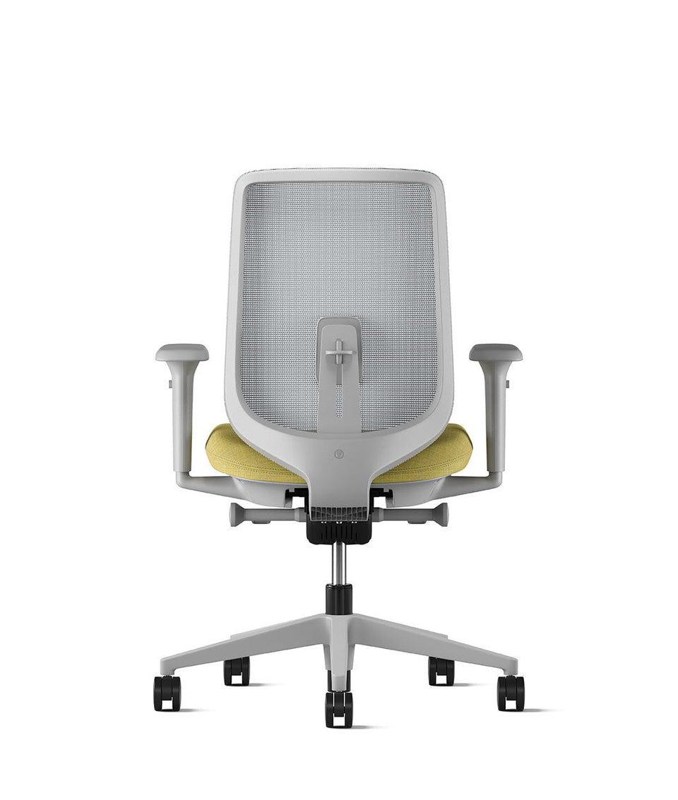 Siège de bureau Verus Suspension