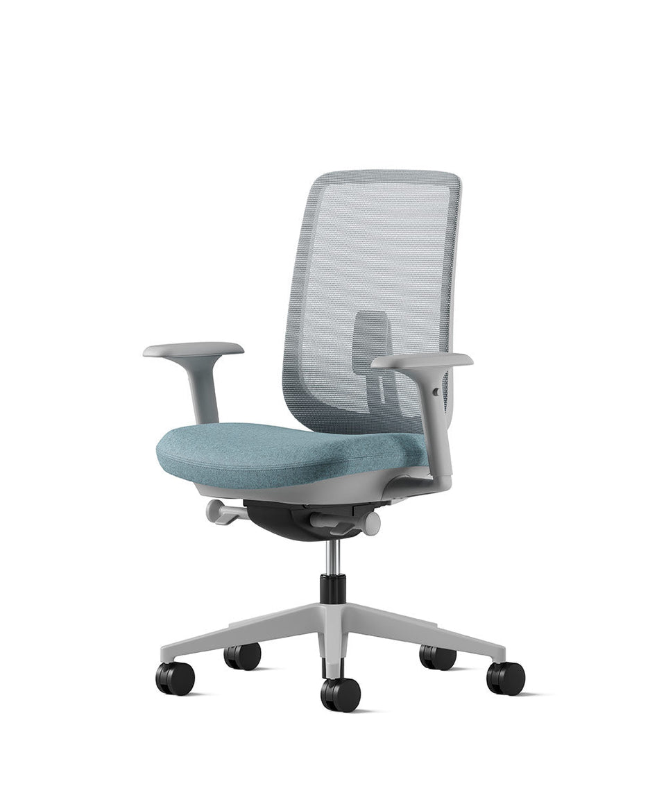 Siège de bureau Verus Suspension
