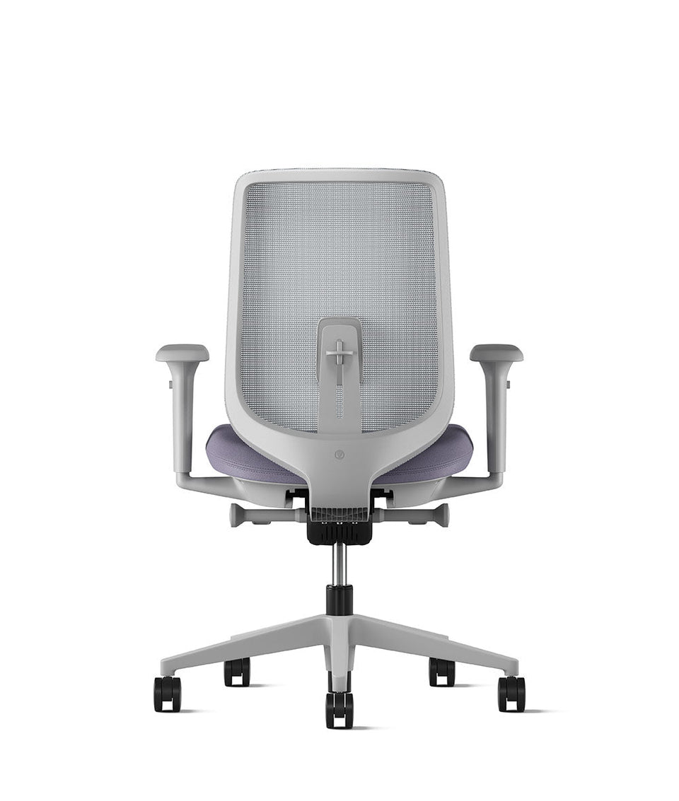 Siège de bureau Verus Suspension