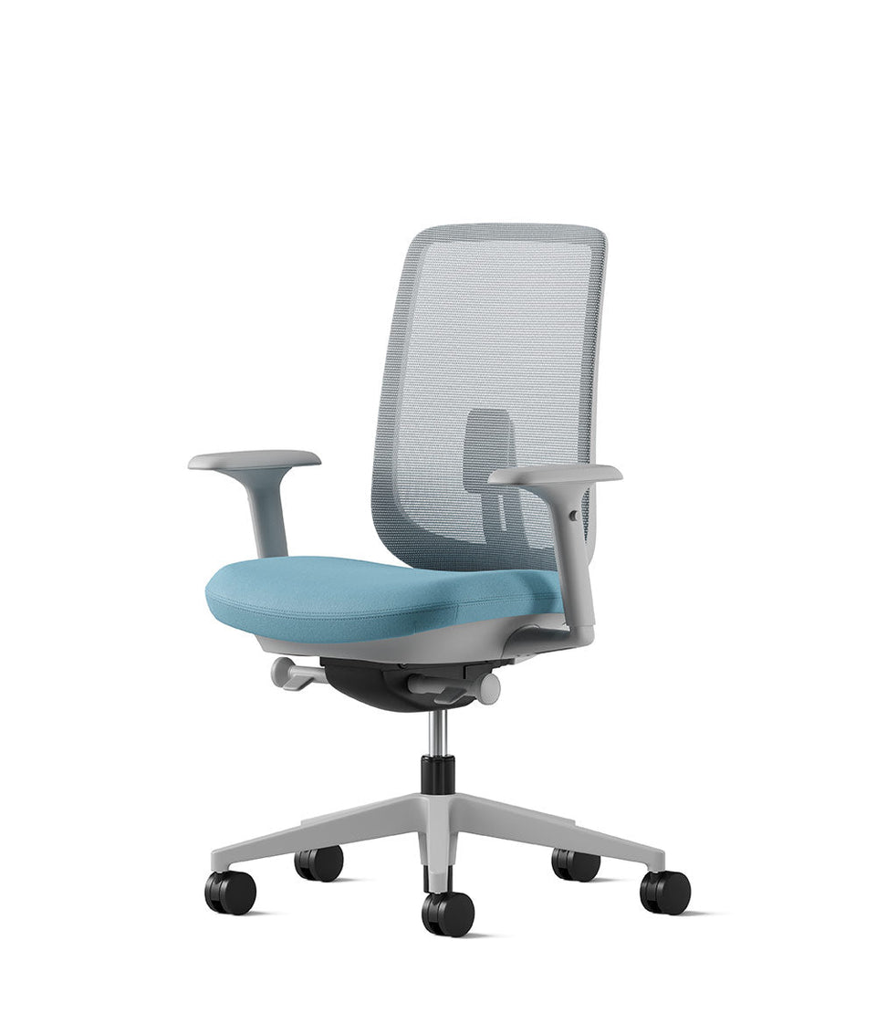 Siège de bureau Verus Suspension
