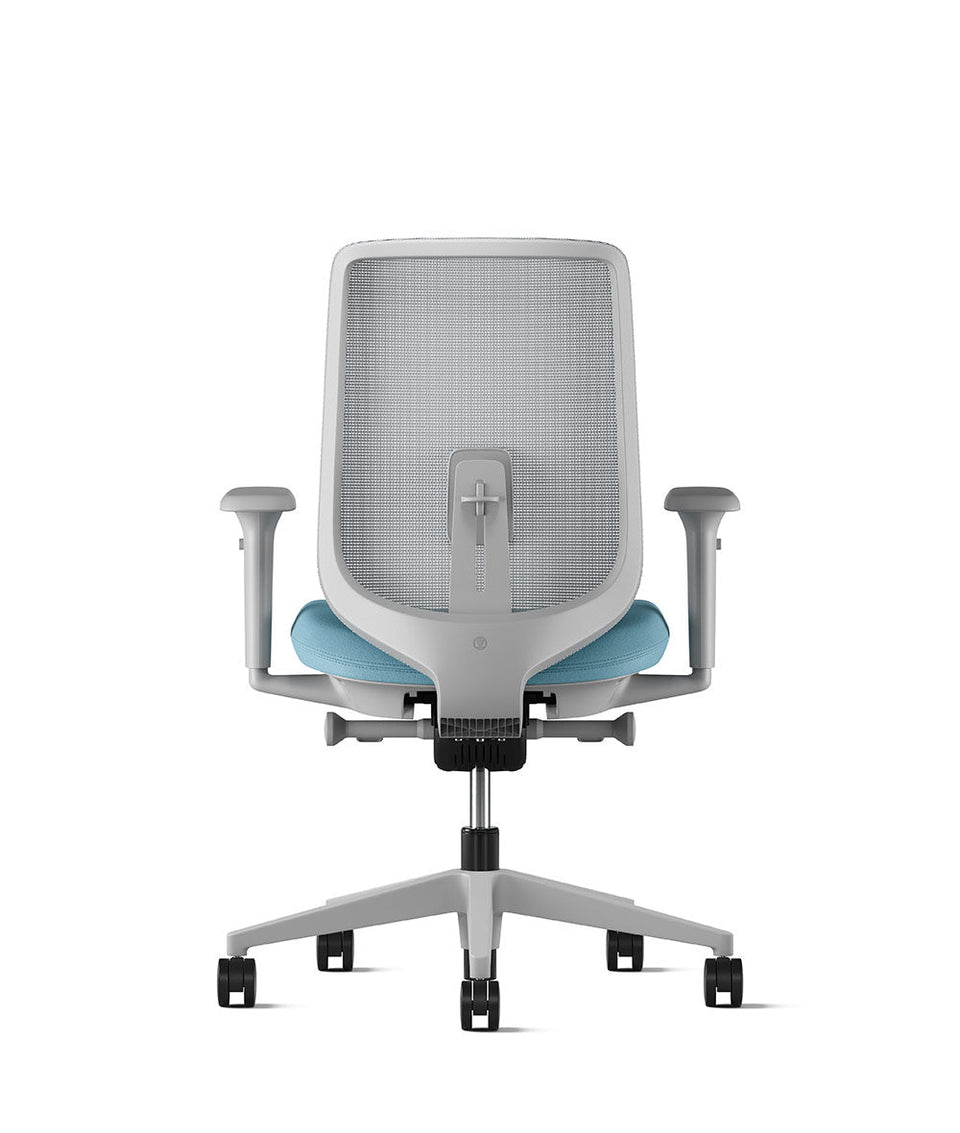 Siège de bureau Verus Suspension