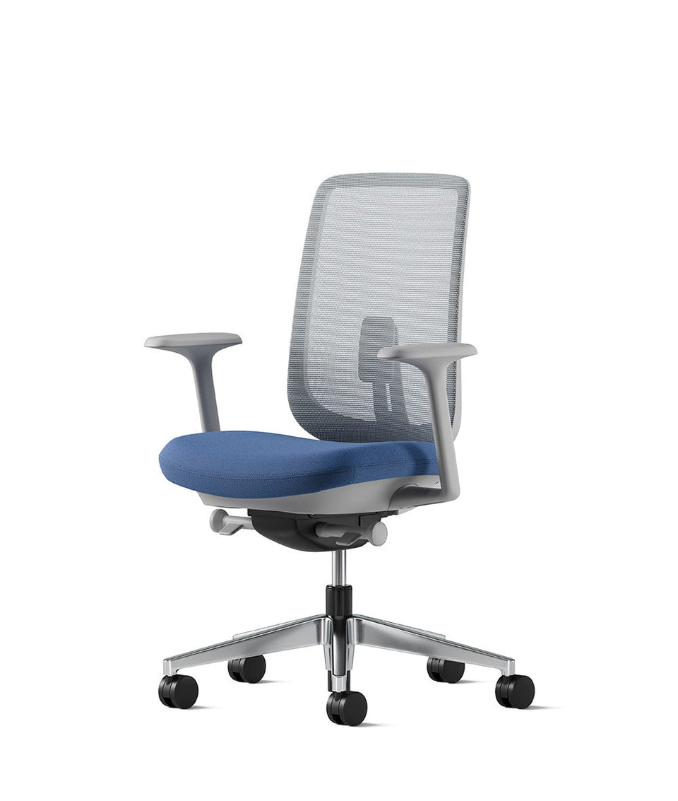 Siège de bureau Verus Suspension