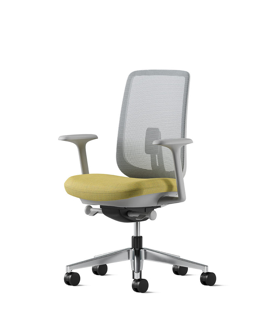 Siège de bureau Verus Suspension