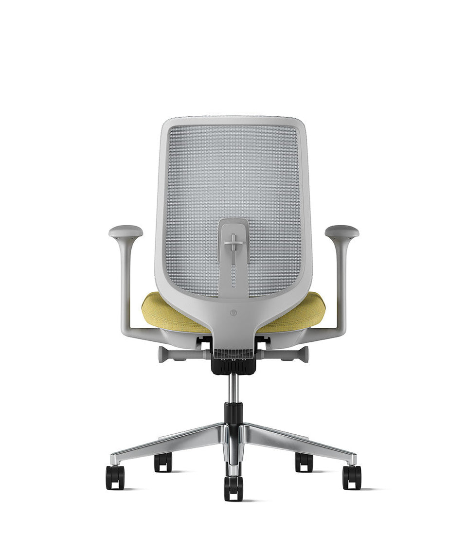 Siège de bureau Verus Suspension