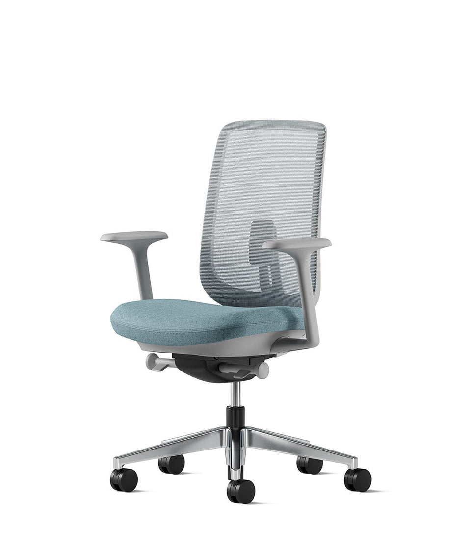 Siège de bureau Verus Suspension