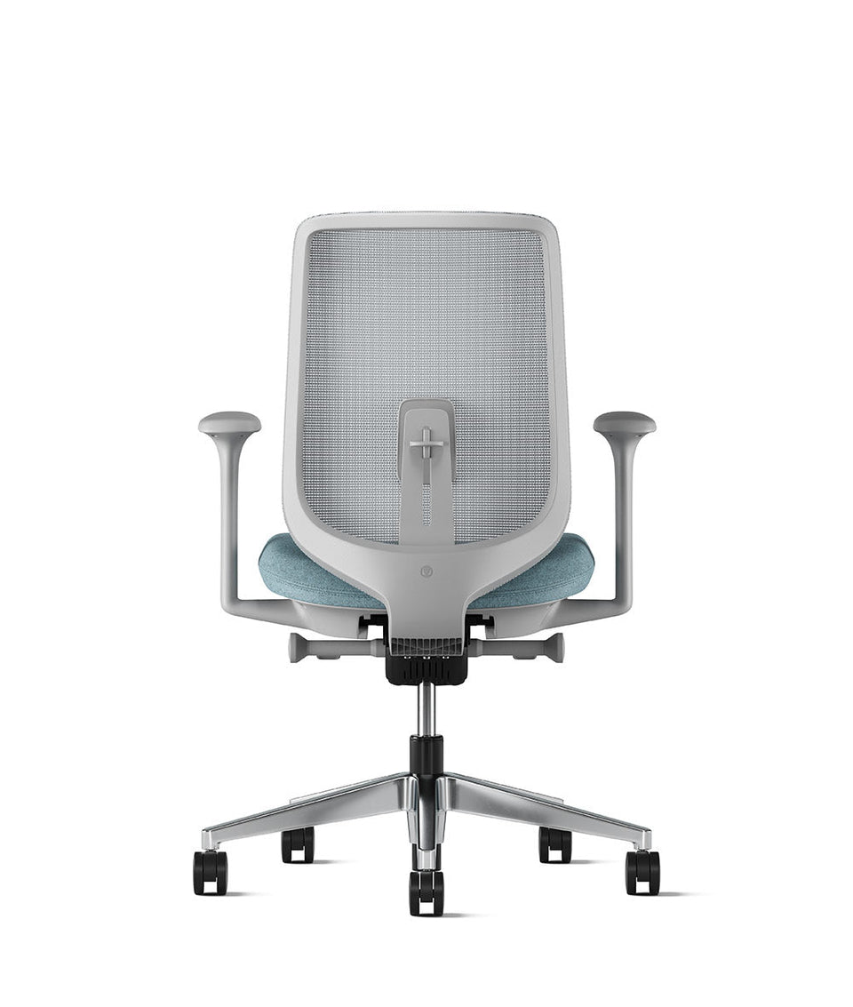 Siège de bureau Verus Suspension