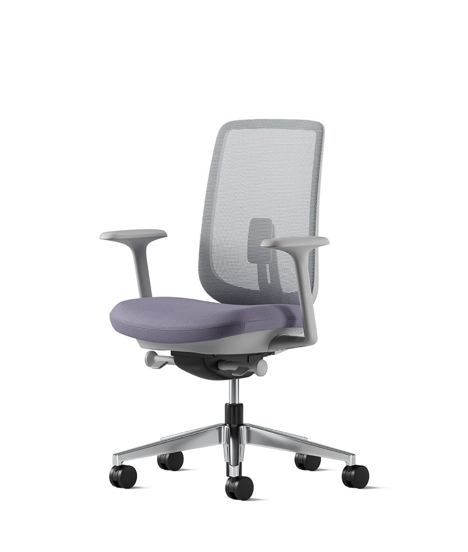 Siège de bureau Verus Suspension