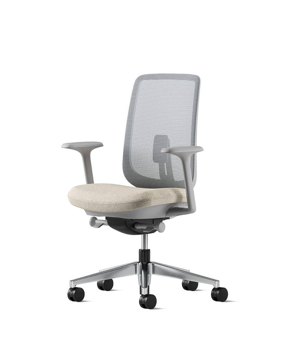 Siège de bureau Verus Suspension