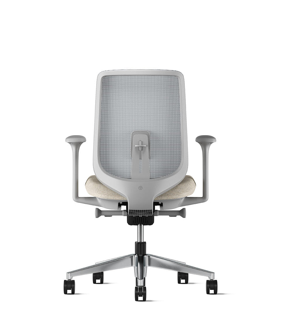 Siège de bureau Verus Suspension