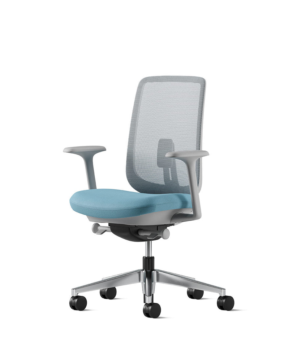 Siège de bureau Verus Suspension