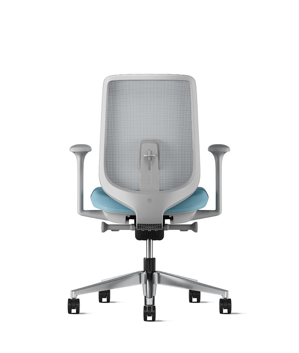 Siège de bureau Verus Suspension