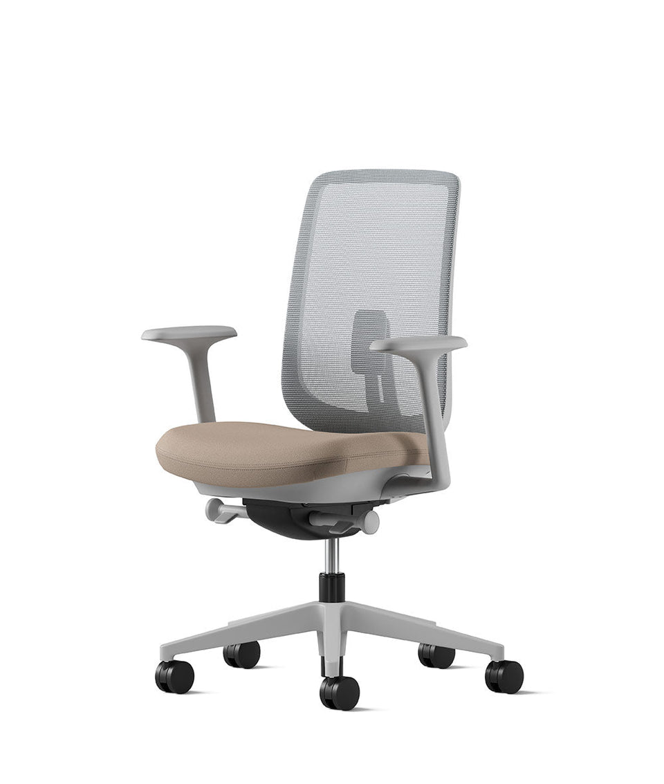 Siège de bureau Verus Suspension