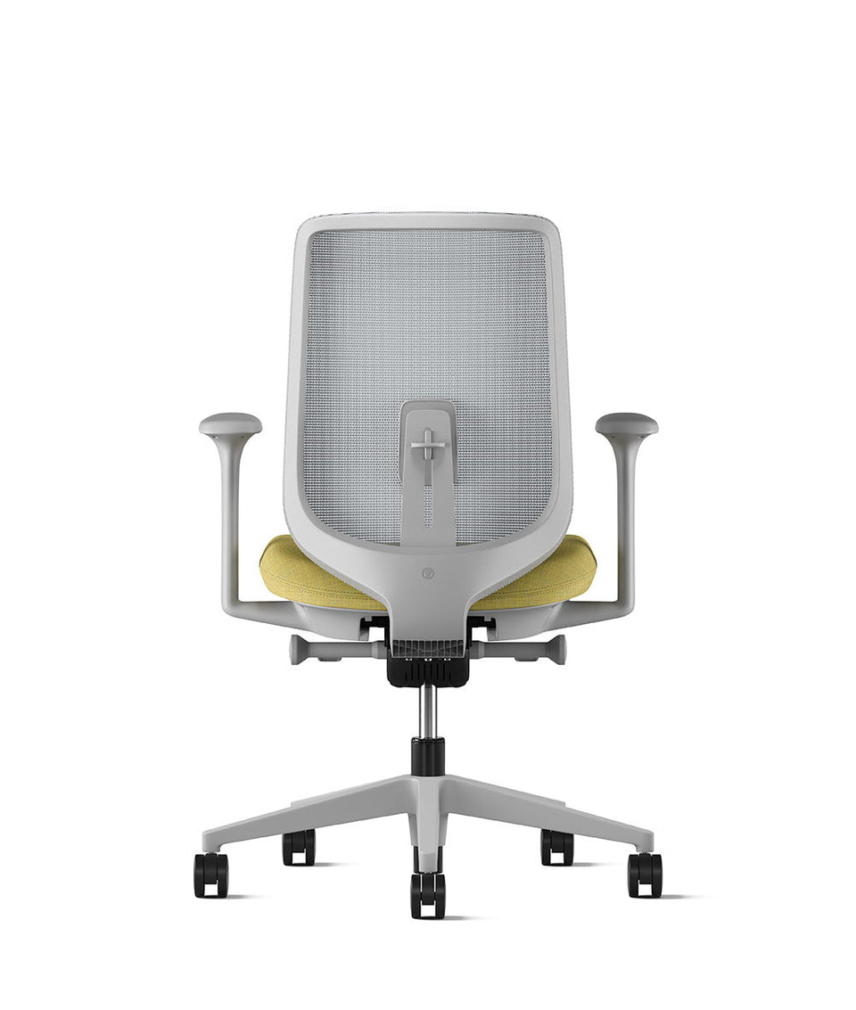 Siège de bureau Verus Suspension