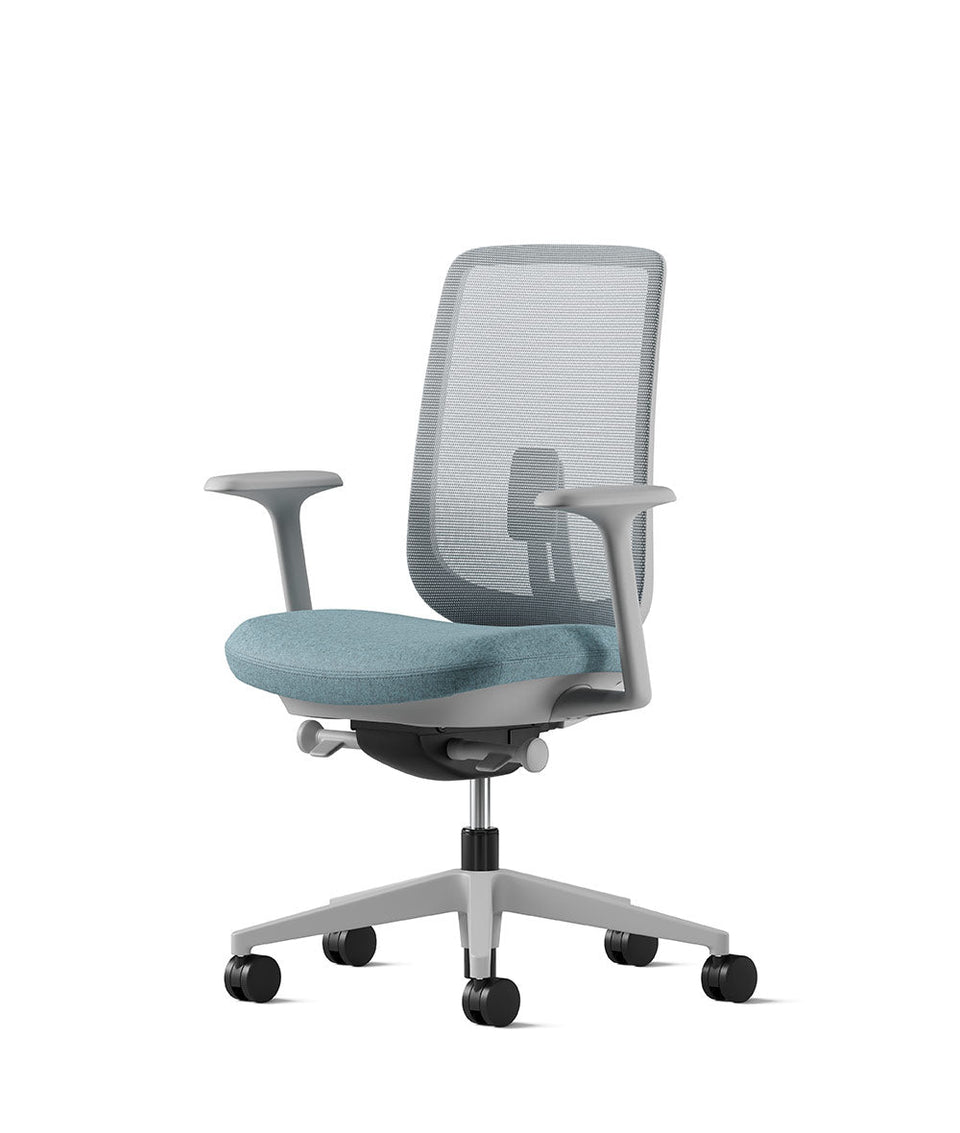 Siège de bureau Verus Suspension