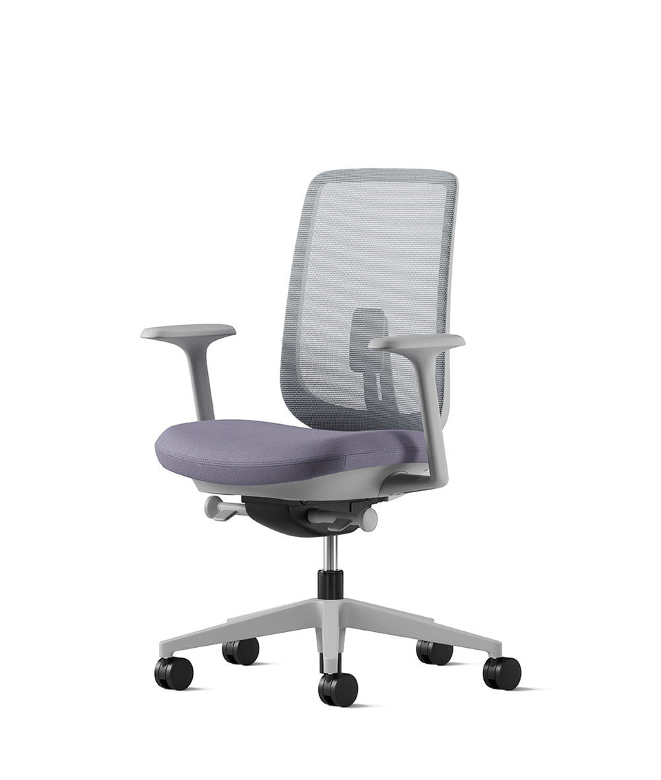 Siège de bureau Verus Suspension