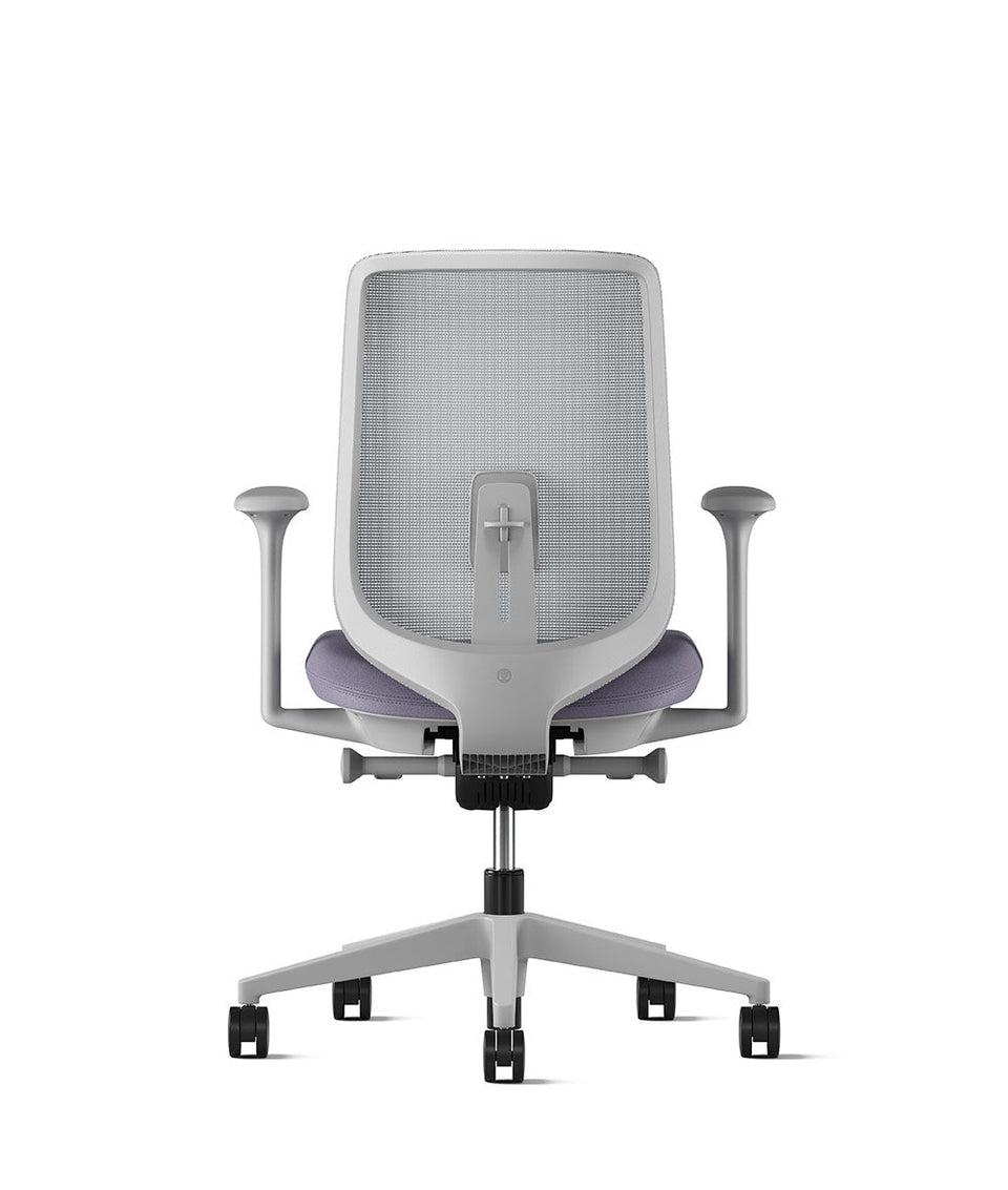 Siège de bureau Verus Suspension