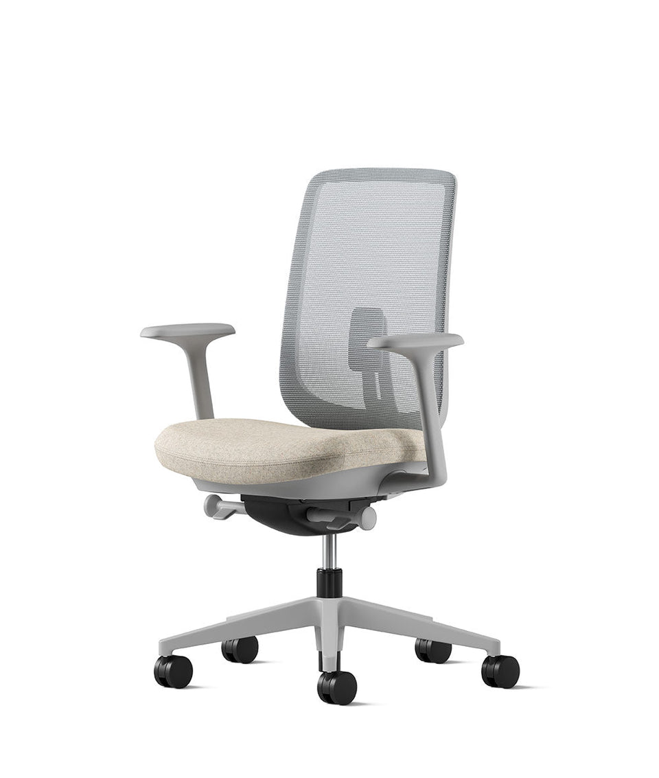 Siège de bureau Verus Suspension