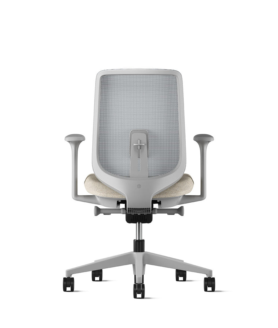 Siège de bureau Verus Suspension