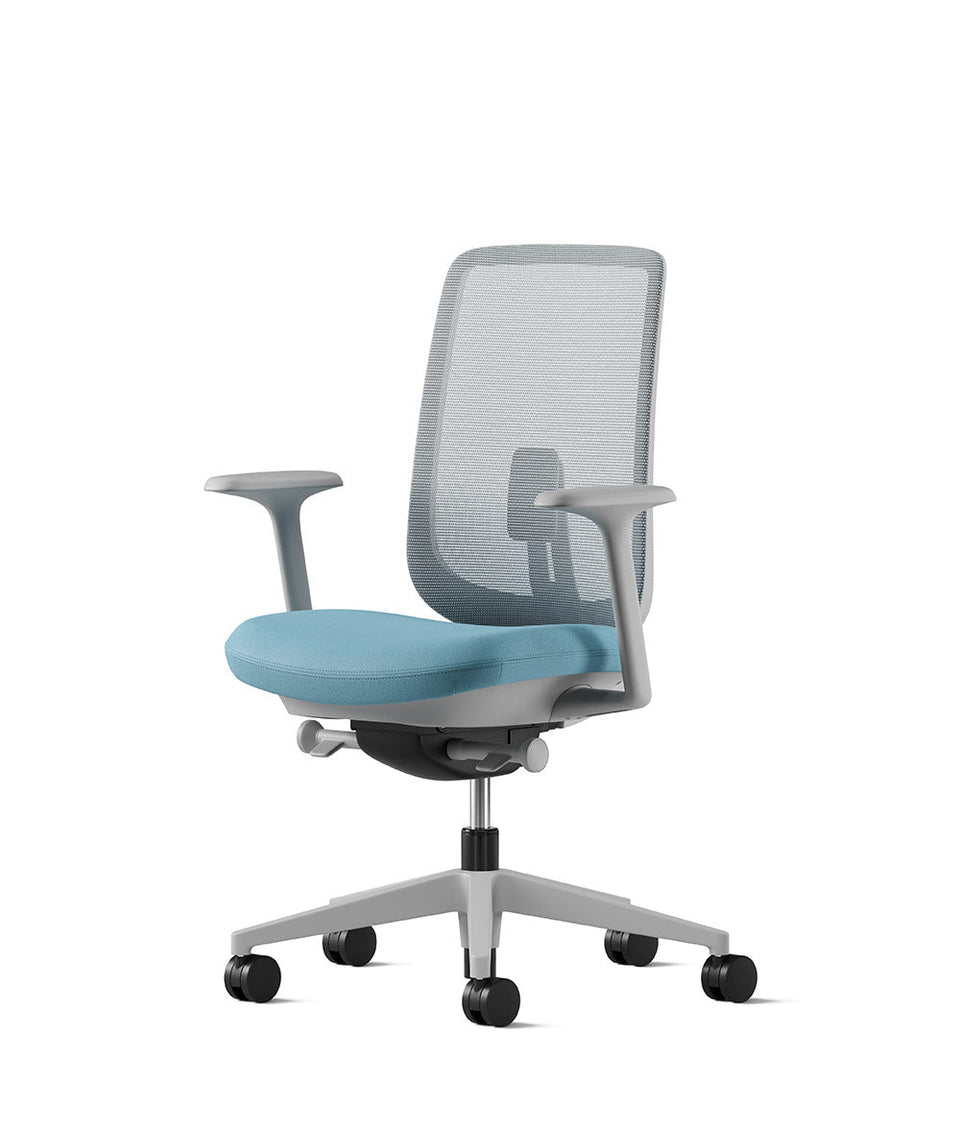 Siège de bureau Verus Suspension