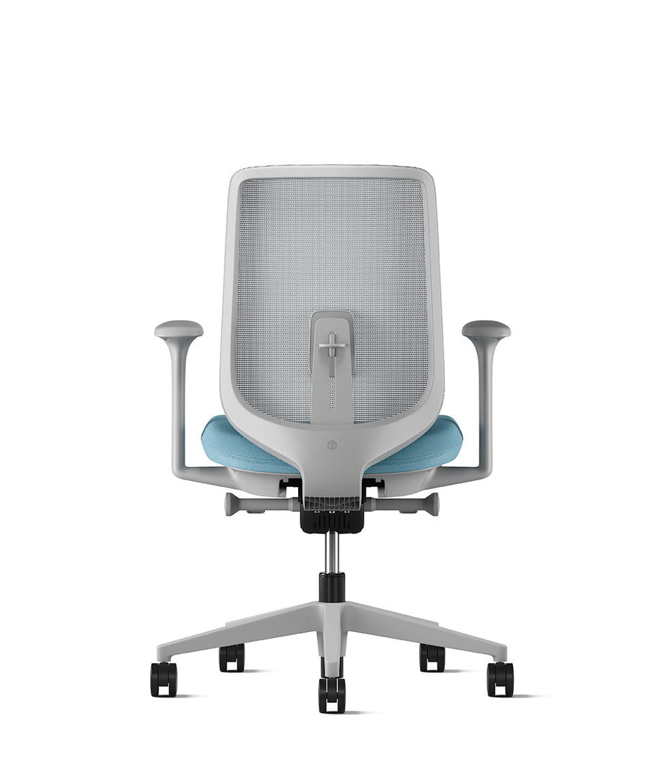 Siège de bureau Verus Suspension
