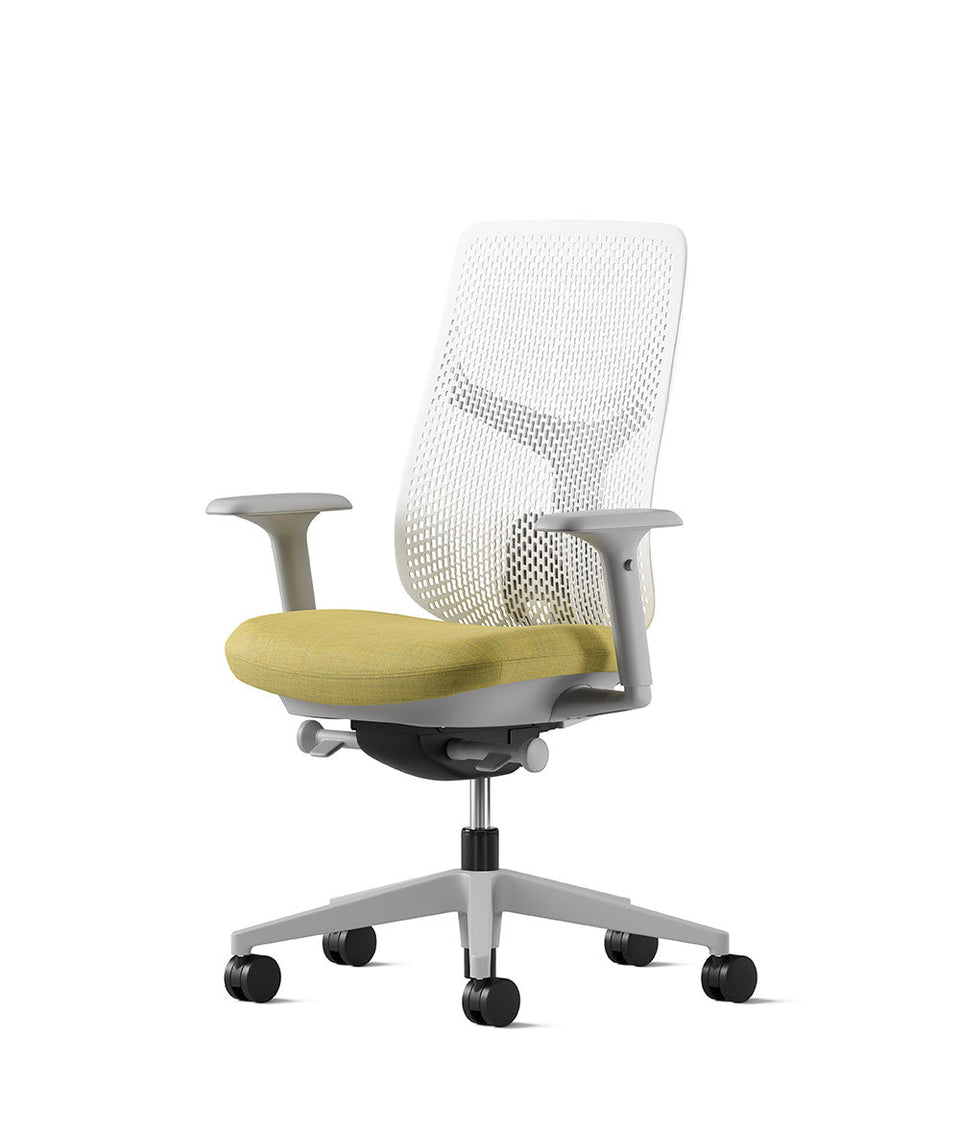 Siège de bureau Verus à dossier Triflex