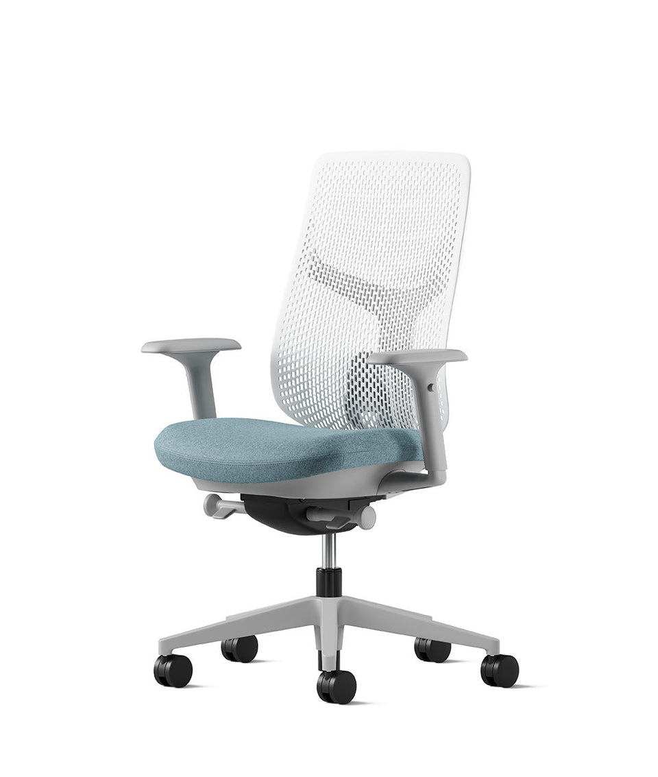 Siège de bureau Verus à dossier Triflex