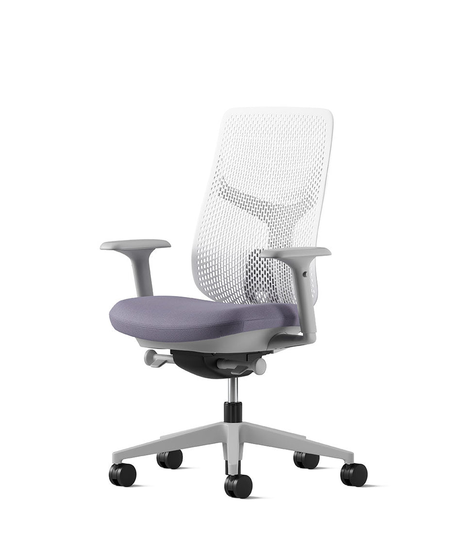 Siège de bureau Verus à dossier Triflex