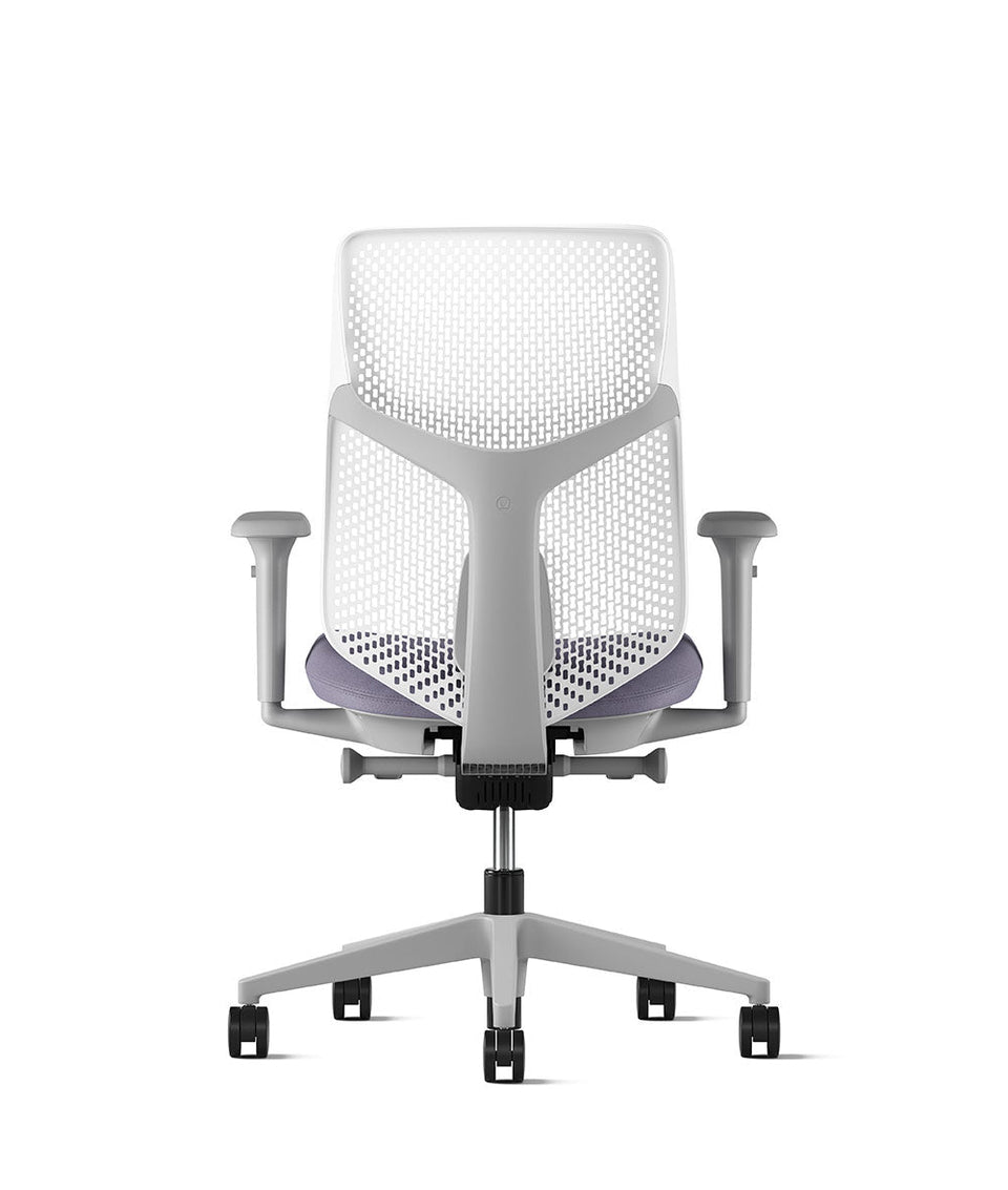 Siège de bureau Verus à dossier Triflex