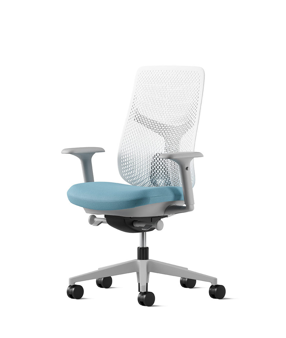 Siège de bureau Verus à dossier Triflex