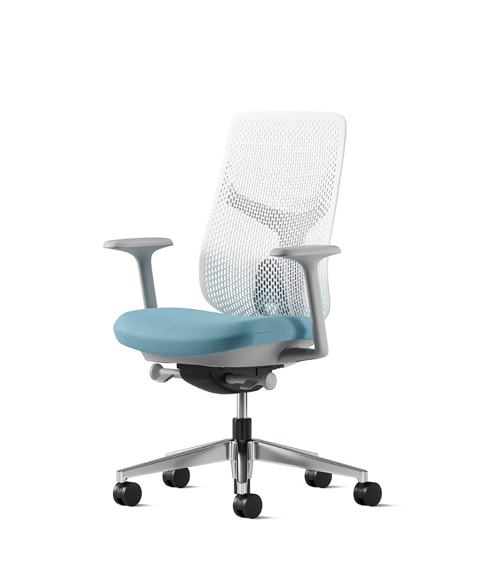 Siège de bureau Verus à dossier Triflex