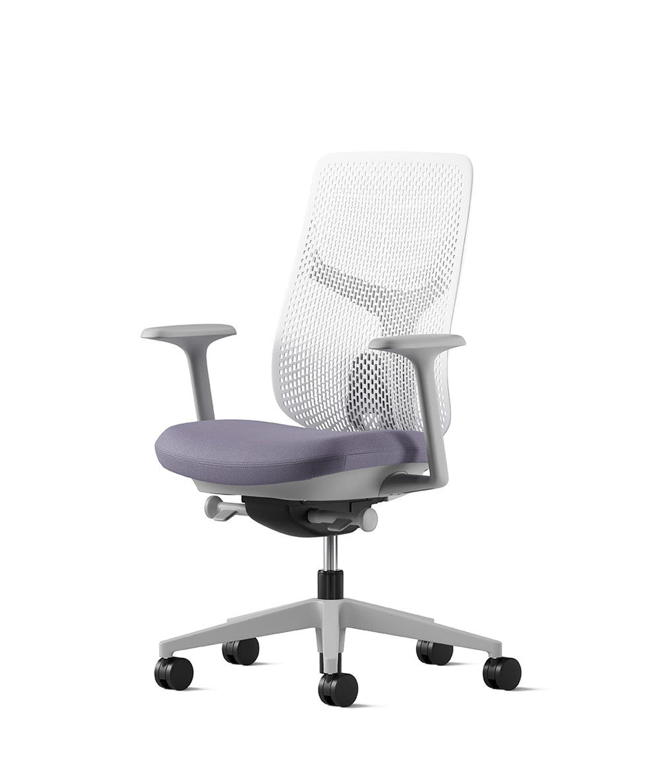 Siège de bureau Verus à dossier Triflex